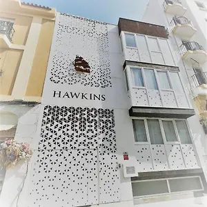 En El Absoluto Centro 2b Apartment Algeciras