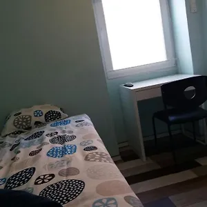 Cityroom Apartment Málaga