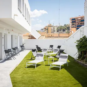 La Pelusa Apartment Málaga