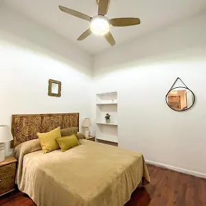 Centro Apartment Málaga